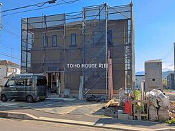 相模原市緑区下九沢