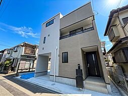 座間市相模が丘3丁目 戸建て 1号棟
