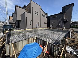 相模原市 中央区上溝 戸建て 11号棟