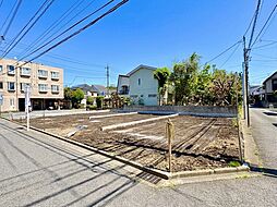 相模原市 中央区相生2丁目 戸建て 1号棟