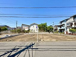 相模原市 中央区相生2丁目 戸建て 2号棟