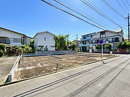 相模原市 中央区相生2丁目 戸建て 3号棟