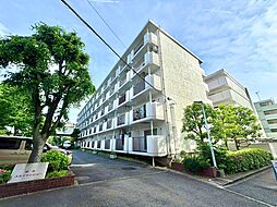 菊名スカイマンション