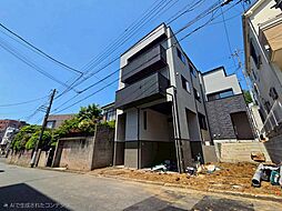 川崎市 多摩区東三田3丁目 戸建て 1号棟