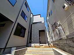 川崎市 多摩区東三田3丁目 戸建て 2号棟