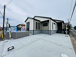 町田市能ヶ谷7丁目 戸建て 1号棟