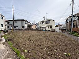 横浜市 瀬谷区中央 戸建て 2号棟