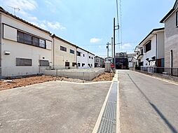 海老名市今里3丁目 戸建て C号棟