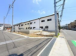 海老名市今里3丁目 戸建て F号棟