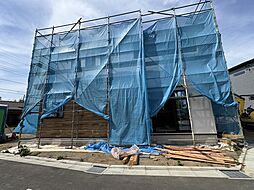 座間市座間1丁目 戸建て 1号棟