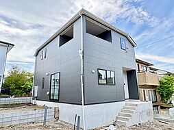 横浜市 緑区上山3丁目 戸建て 1号棟