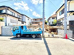 綾瀬市早川 戸建て 1号棟
