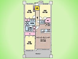 シティハウス上大岡