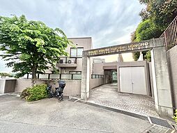 コートハウス日吉本町