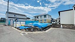 相模原市 緑区相原4丁目 戸建て 1号棟