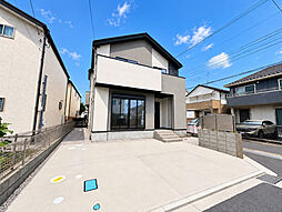 相模原市 緑区相原4丁目 戸建て 1号棟