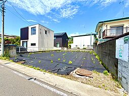 八王子市上柚木 土地