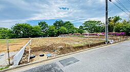 町田市小山ヶ丘3丁目 土地 1号地