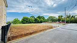 町田市小山ヶ丘3丁目 土地 4号地