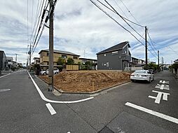 横浜市 緑区東本郷3丁目 戸建て 1号棟
