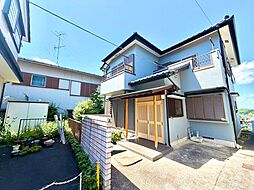 川崎市 多摩区西生田5丁目 戸建て
