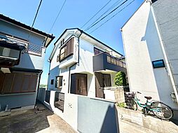 川崎市 多摩区西生田5丁目 戸建て
