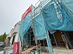 日野市西平山3丁目 戸建て 1号棟