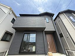 日野市西平山3丁目 戸建て 1号棟