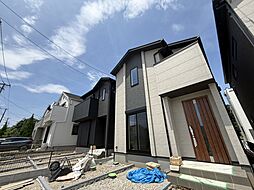 日野市西平山3丁目 戸建て 2号棟