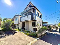 日野市平山6丁目 戸建て
