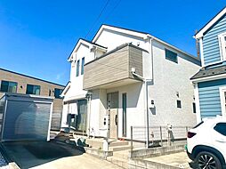 町田市本町田 戸建て