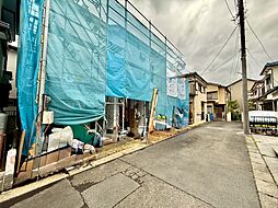 海老名市中野1丁目 戸建て 1号棟