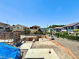 横浜市 青葉区すみよし台 土地 B区画