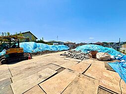 横浜市 青葉区すみよし台 土地 D区画