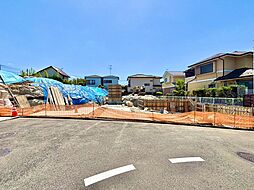 横浜市 青葉区すみよし台 土地 E区画