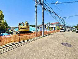 横浜市 青葉区すみよし台 土地 G区画