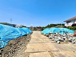 横浜市 青葉区すみよし台 土地 H区画