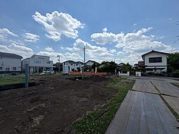 町田市木曽西1丁目 土地 1-J区画