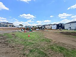 町田市木曽西1丁目 土地 1-K区画