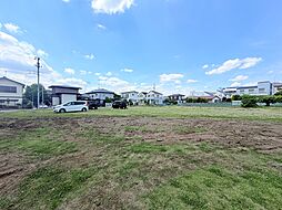 町田市木曽西1丁目 土地 1-L区画