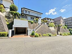 川崎市 宮前区有馬9丁目 戸建て