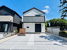 相模原市 中央区富士見3丁目 戸建て 2号棟