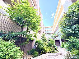 プラウド武蔵小杉