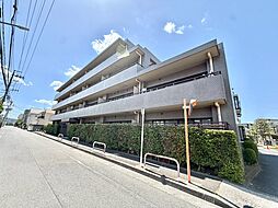 ファミール調布