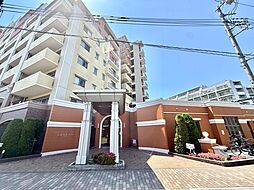 ランドシティ調布多摩川セレーノ