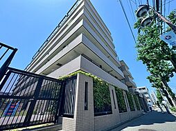 ライオンズガーデン青葉台