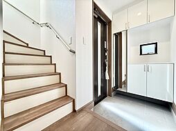 座間市ひばりが丘3丁目 戸建て A号棟