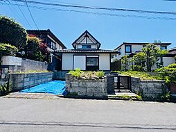 日野市南平9丁目 戸建て