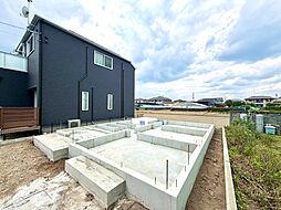 座間市新田宿 戸建て 1号棟