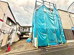 横浜市 港北区篠原東1丁目 戸建て